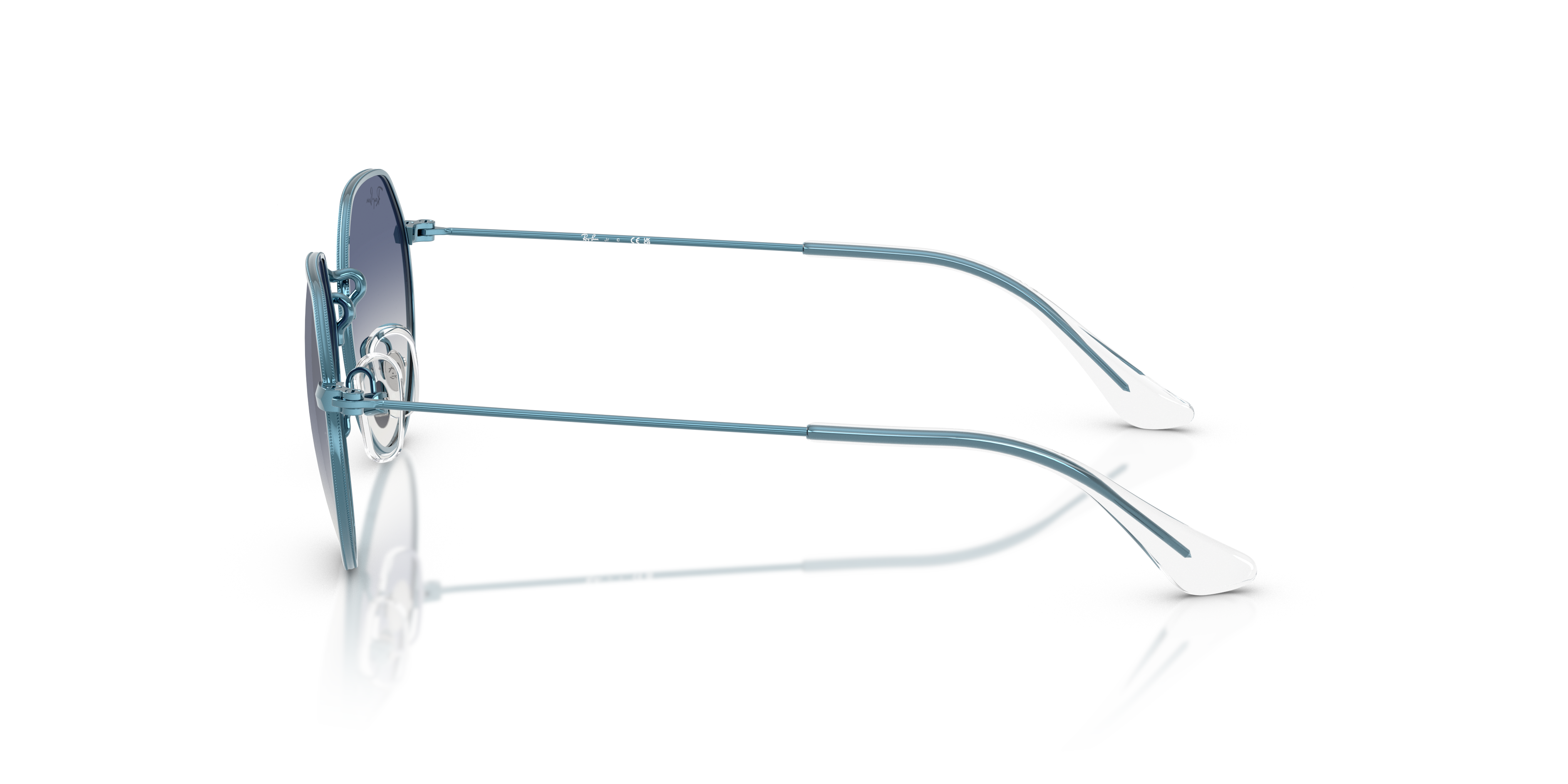 Ray-Ban RJ9565S 303/7B Junior Jack 